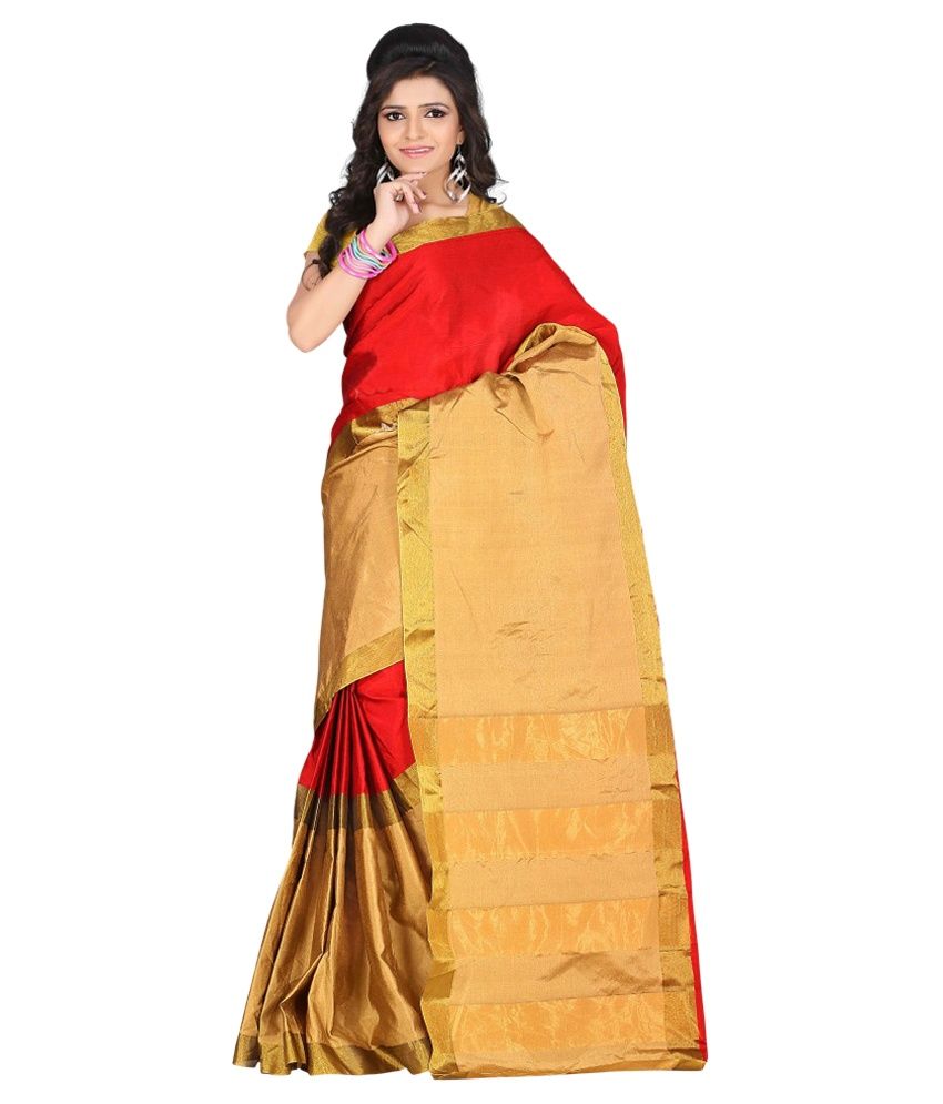 cotton sarees fancy