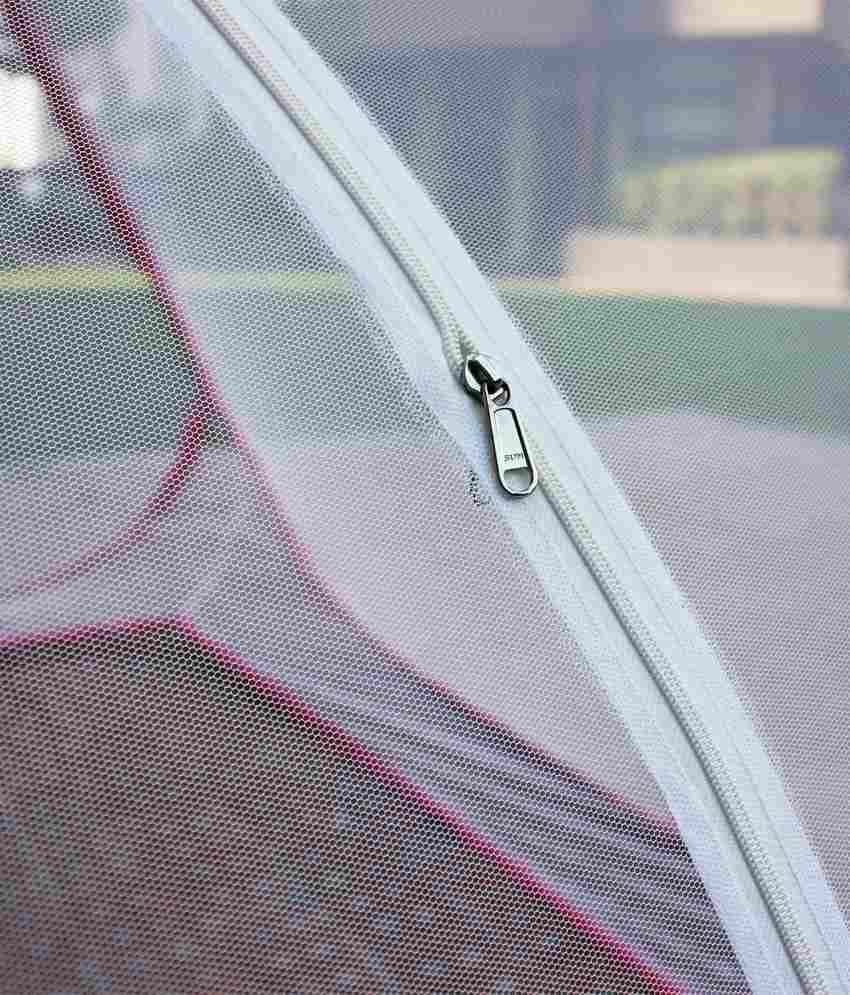 StoryHome Foldable Double Mosquito Net Buy StoryHome Foldable