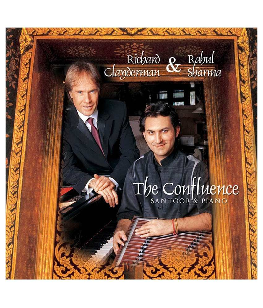 richard clayderman rahul sharma