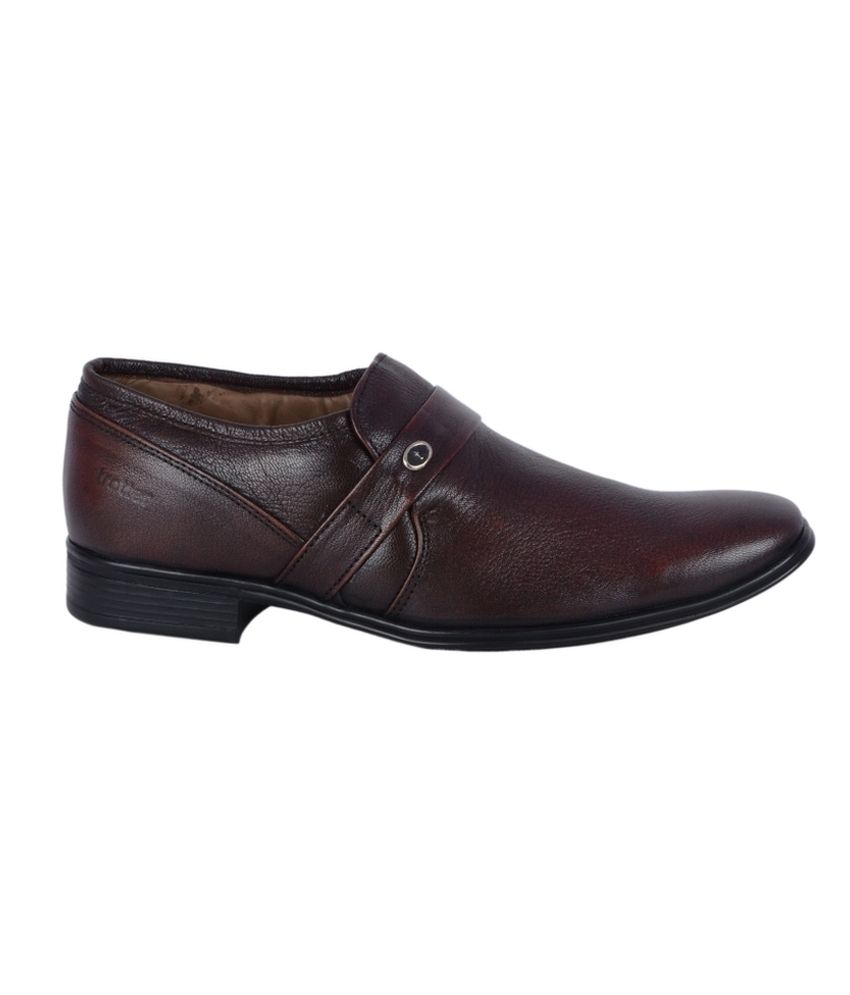 trotter shoes price