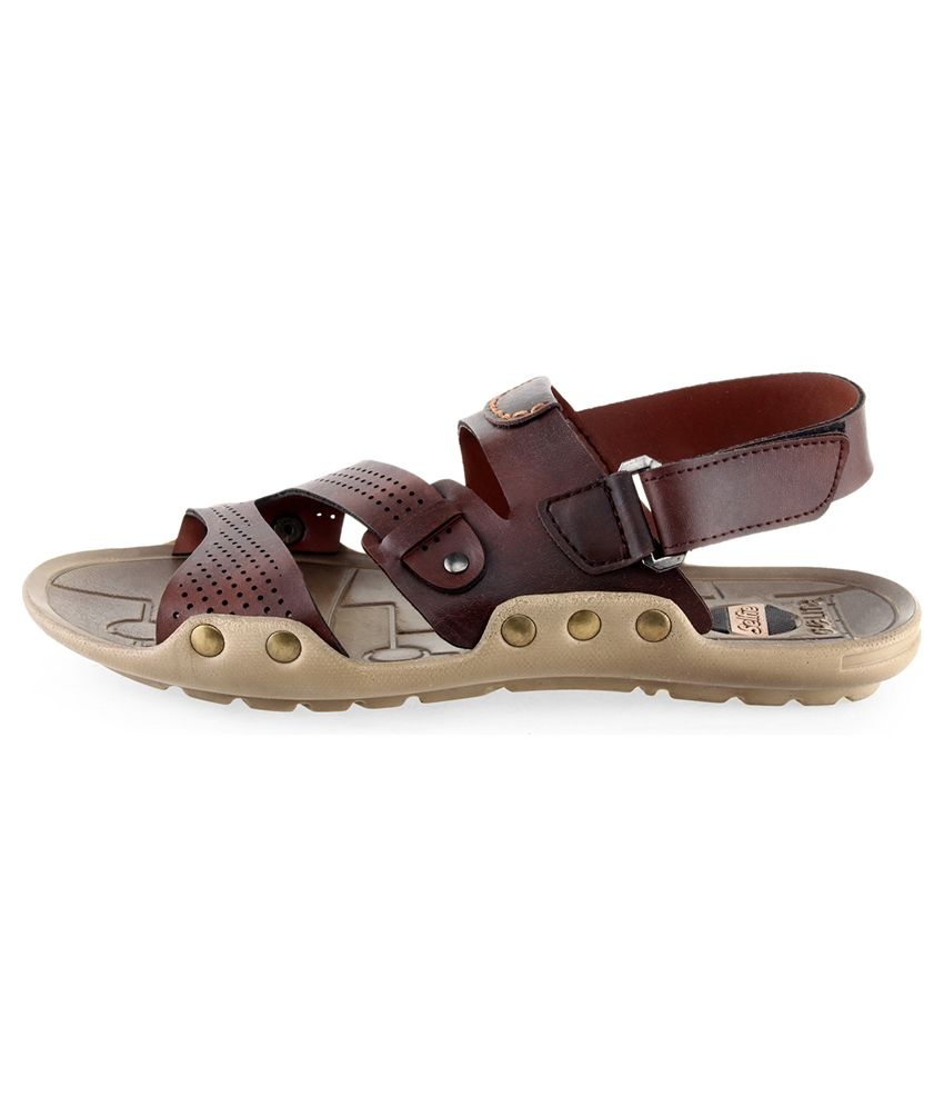 golite chappal