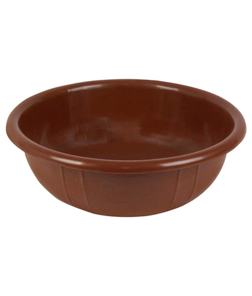 plastic basin online india