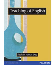Methodologies Of Teaching English
