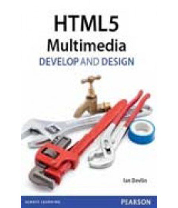     			Html 5 Multimedia Develop And Design Paperback