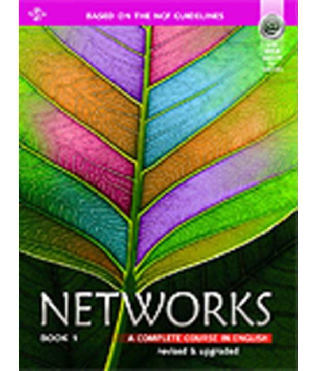     			Networks 3 (Main) (With Web Support)