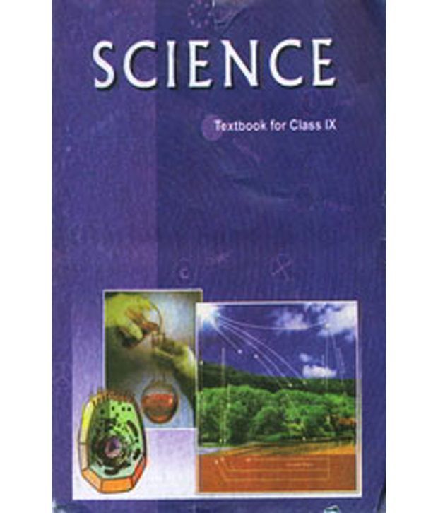 Science Textbook For Class Ix Pb (0964) Buy Science Textbook For Class Ix Pb (0964) Online