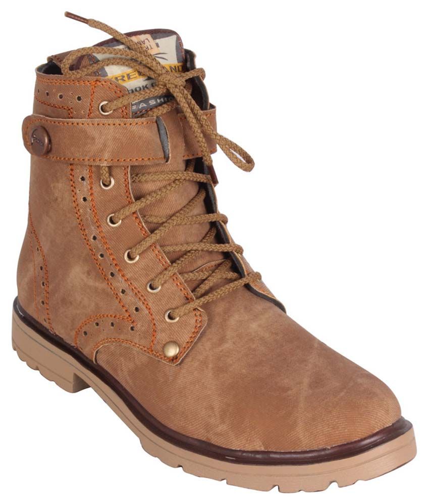 boots for women snapdeal