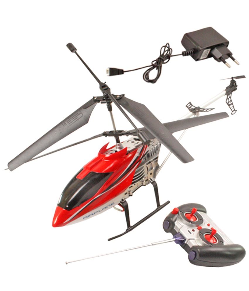 JM Red Remote Control Metal Flame Helicopter Buy JM Red Remote