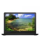 Dell Vostro 3568 Notebook (Intel Celeron- 4GB RAM- 500GB HDD- 39.62 cm (15.6)- Ubuntu) (Black)
