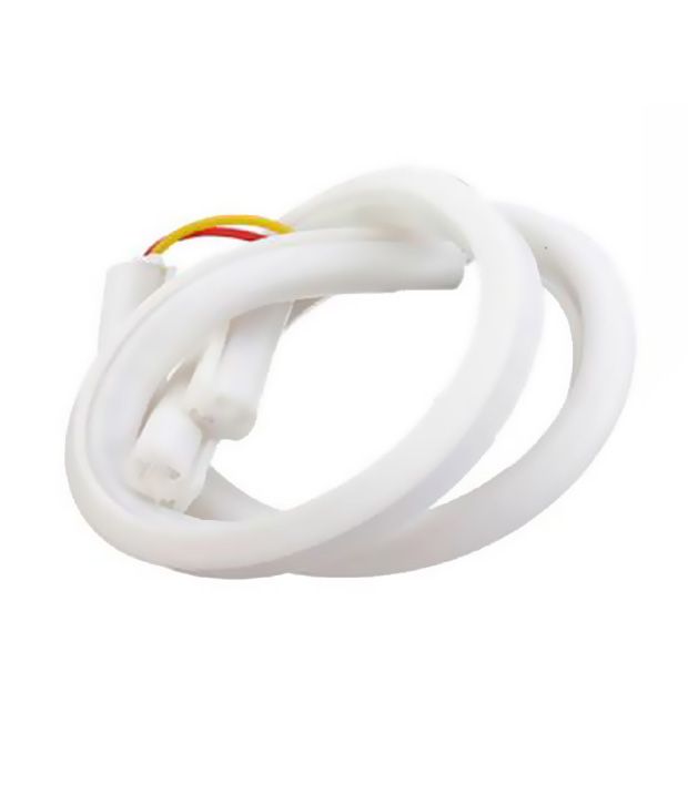 splendor headlight drl