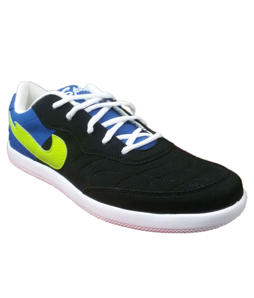 Sphere Blue Sport Shoes - Buy Sphere 
