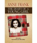 The Diary Of A Young Girl Paperback