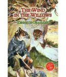 Wind In The Willows (Paperback)