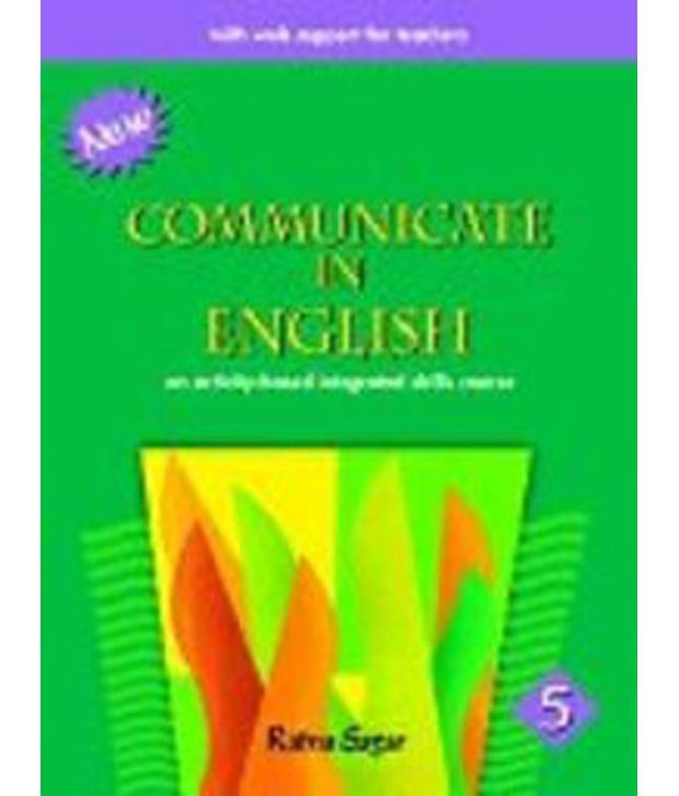     			Communicate In English Literature Reader 4 (2009 Edn.)