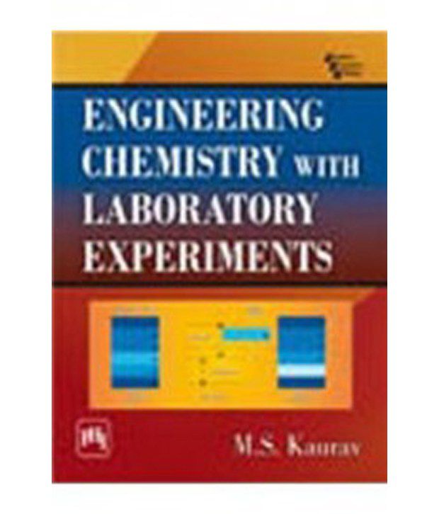     			Engineering Chemistry With Laboratory Experiment P