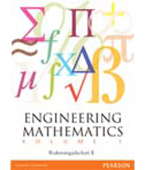     			Engineering Mathematics Vol I Paperback