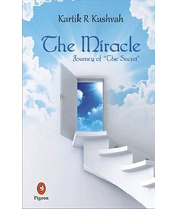     			Miracle : Journey Of The Secret (Paperback)