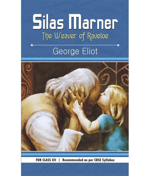     			Silas Marner Paperback