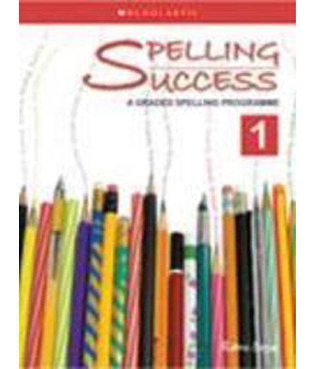     			Spelling Success 3