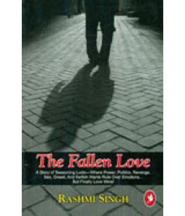     			The Fallen Love