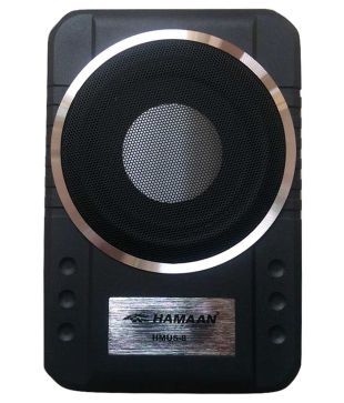 hamaan bass tube price