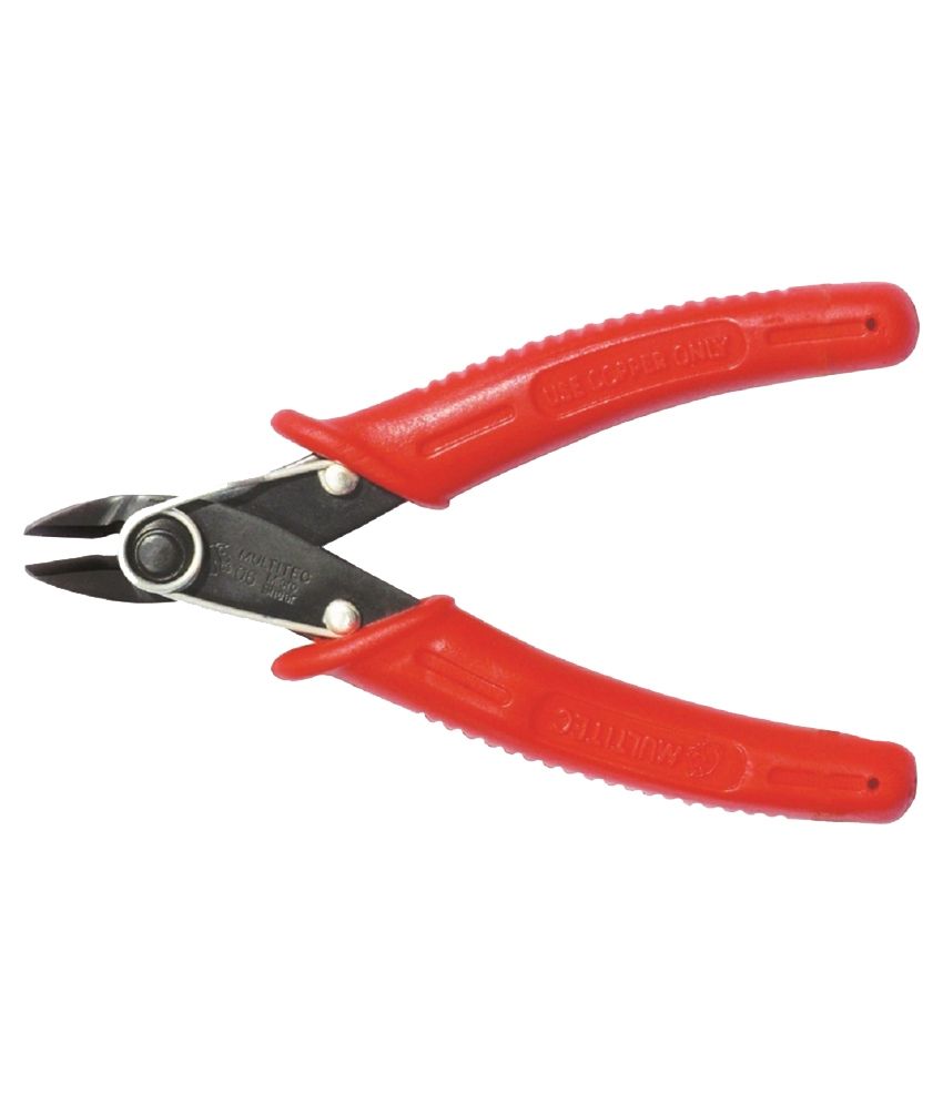     			Multitec 6 Wire Cutter