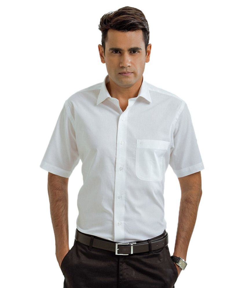 formal shirt pocket