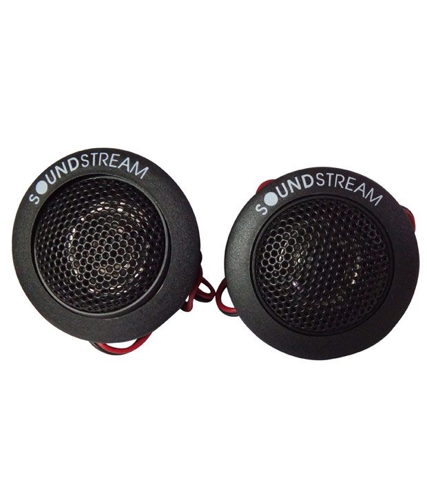 soundstream tweeters