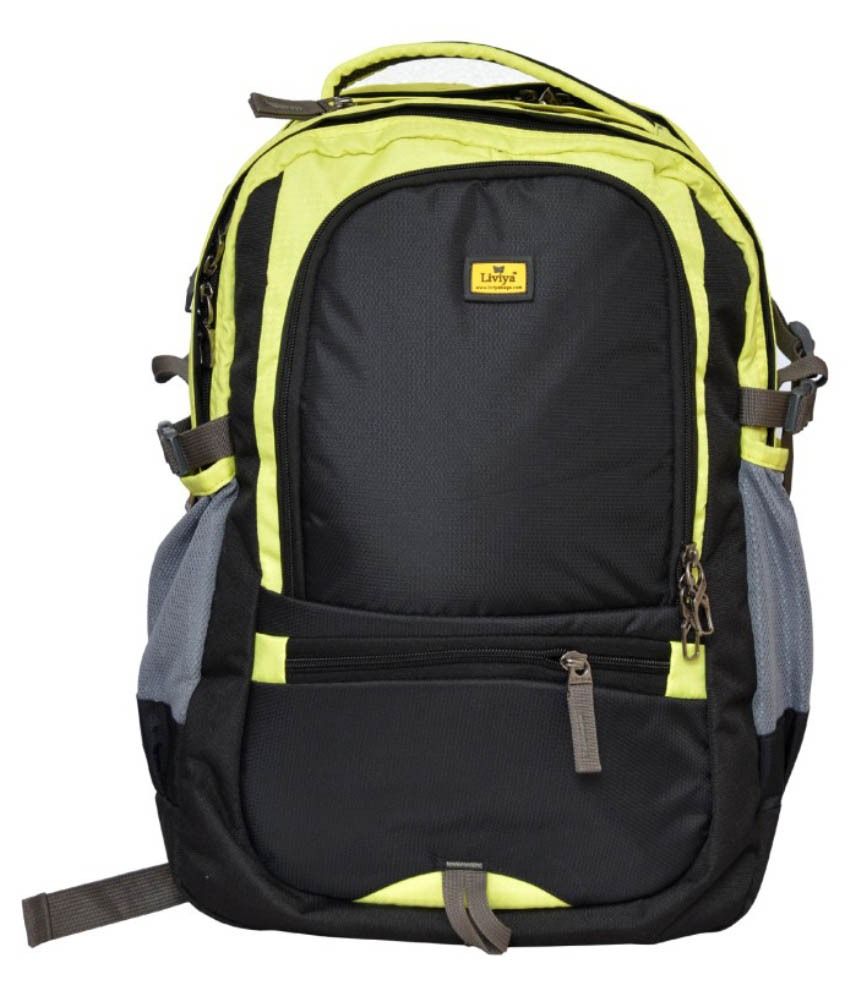 liviya laptop backpack