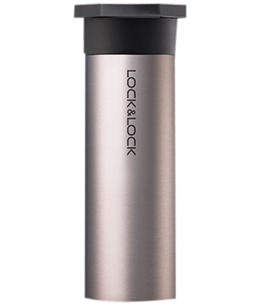 Lock & Lock Silver Hero Tumbler Buy Online at Best Price in India