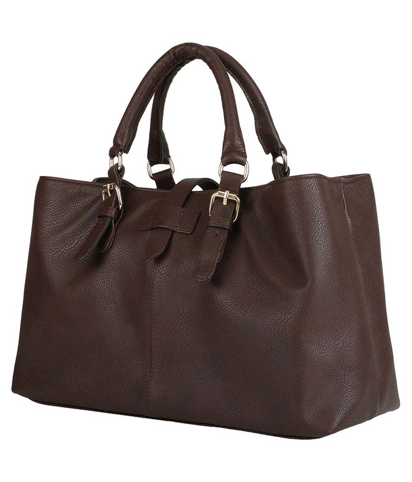 The Runner Brown Shoulder Bags - Buy The Runner Brown Shoulder Bags ...