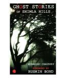 Ghost Stories Of Shimla Hills Paperback (English)