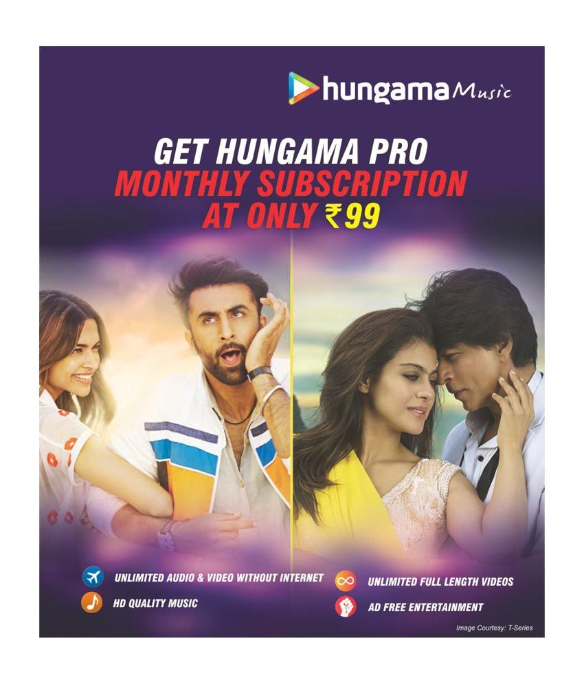 Hangama Pro Apk