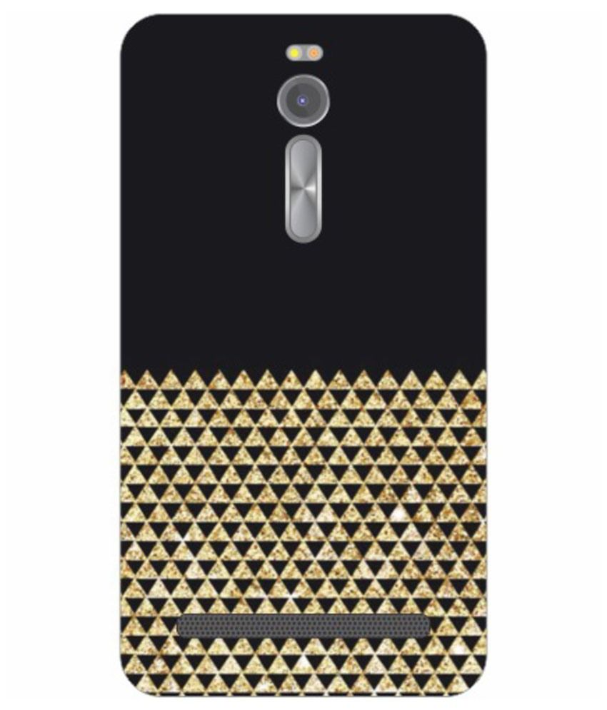 Asus ZenFone 2 Printed Back Covers by Printland Printed Back Covers