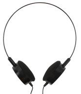 Mobiglam Over Ear Wired Without Mic Headphones/Earphones