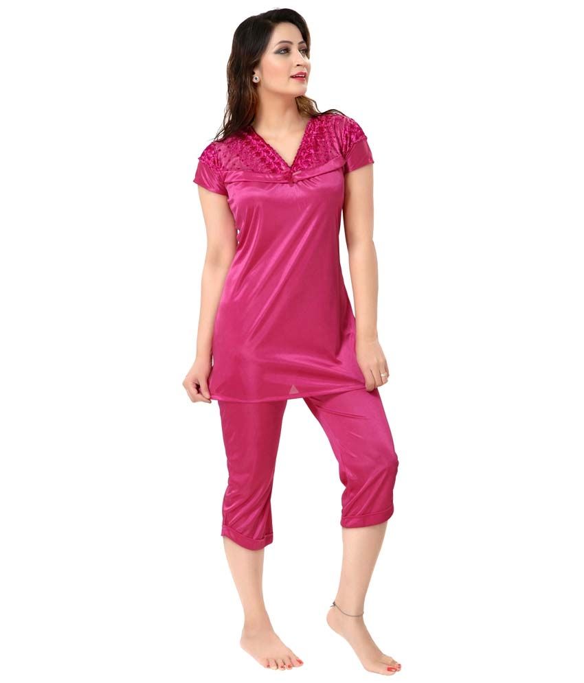 pinnacle nightwear