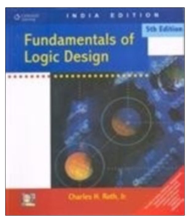 Fundamentals Of Logic Design 5Th Edition: Buy Fundamentals Of Logic ...