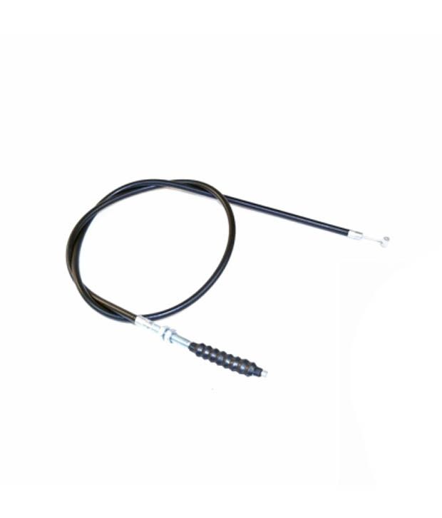 honda unicorn clutch cable price