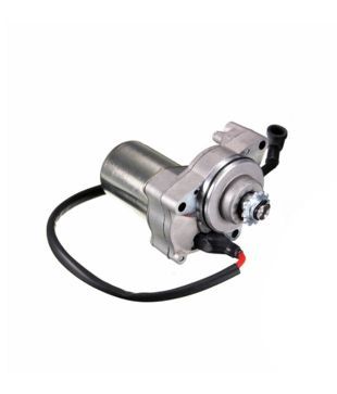 bike starter motor price