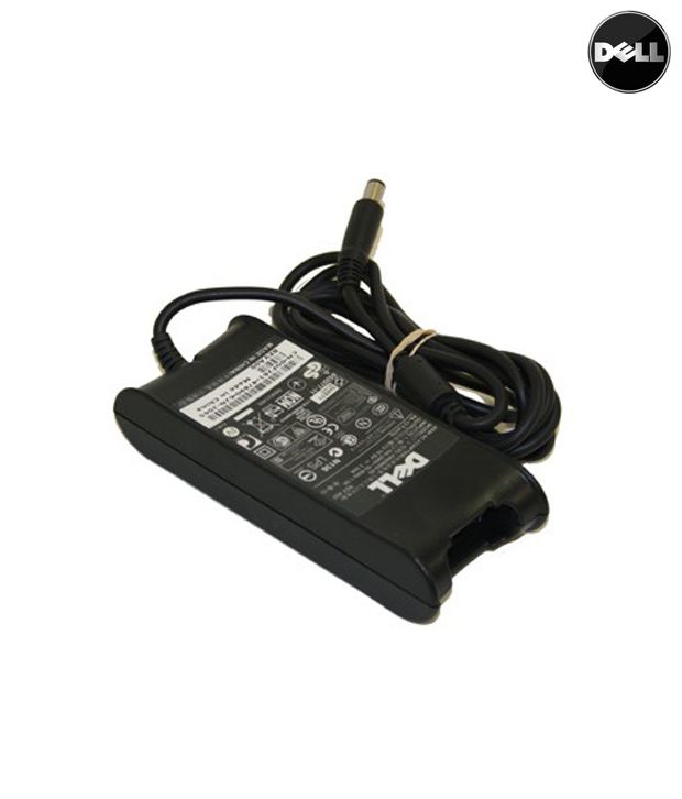 Dell 65W Adapter YD637(Black)