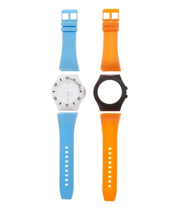 Fastrack 9949pp11 Kids Watch Price in India: Buy Fastrack 9949pp11 Kids