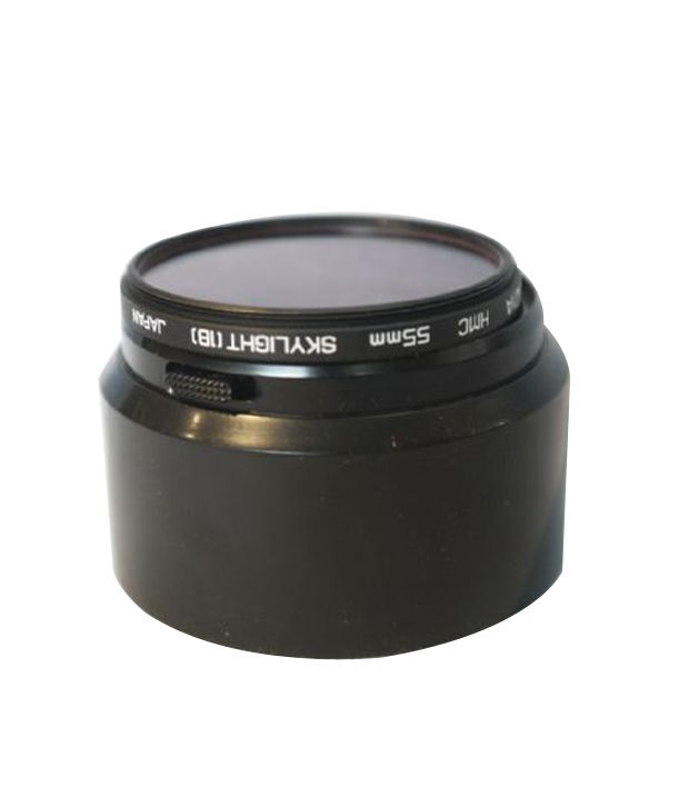 Hoya HMC SKYLIGHT 1B 55mm Lens Filter Price in India Buy Hoya HMC
