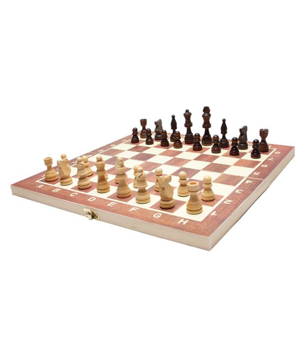 Konex Chess Board Medium