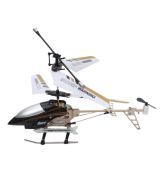 Flyer's Bay Digital Proportional  Helicopter