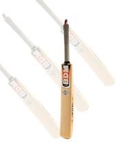 BDM Terminator English Willow Cricket Bat