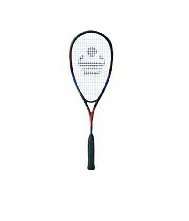 cosco squash racket