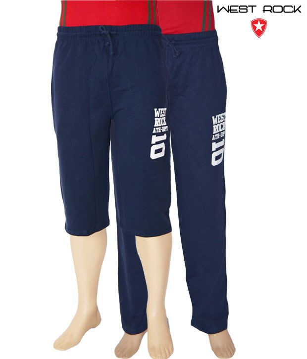 cotton tracks for men