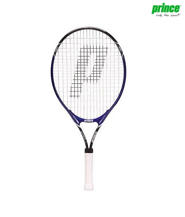 prince shark racket