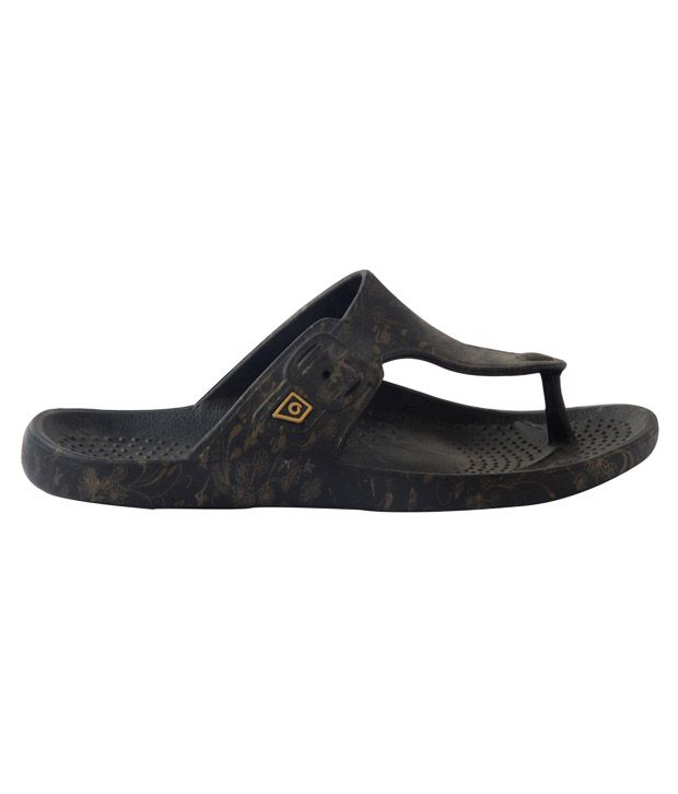 globalite crocs