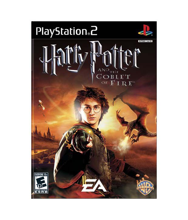 for ios download Harry Potter and the Goblet of Fire